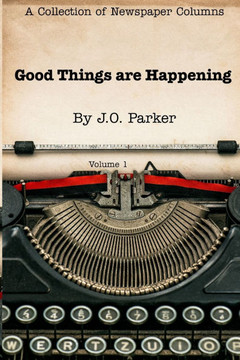 Good Things are Happening