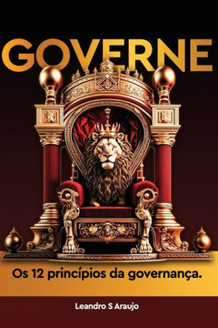 Governe: Os 12 princípios da governança.