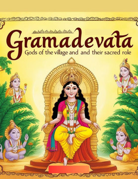 Gramadevata: Gods of the Village and Their Sacred Role