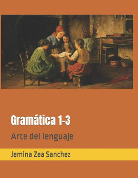 Gramática 1-3