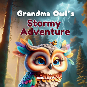 Grandma Owl's Stormy Adventure
