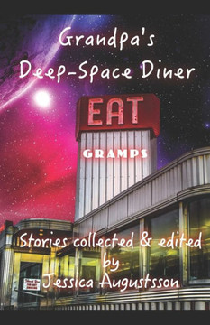 Grandpa's Deep-Space Diner