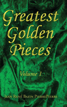 Greatest Golden Pieces Vol.1
