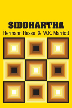 Siddhartha Siddhartha