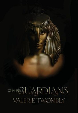 Guardians Omnibus 2: Books 4-7