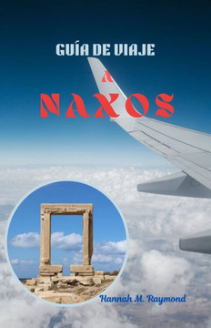 Guía de Viaje a Naxos