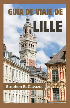Guía de Viaje de Lille