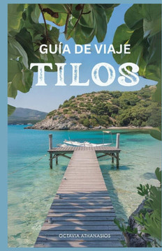 Guía de Viaje Tilos