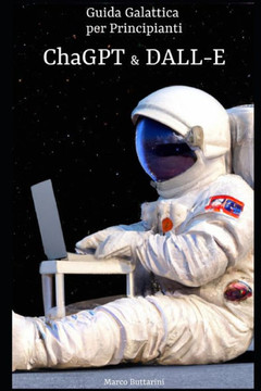 Guida Galattica per Principianti: ChatGPT & DALL-E
