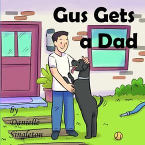 Gus Gets a Dad