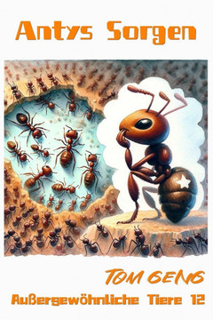 Gute-Nacht-Geschichten für Kinder: Antys Sorgen: Außergewöhnliche Tiere 12
