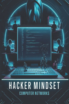Hacker Mindset: Redes de Computadores