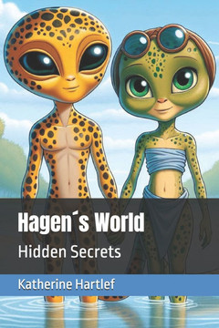 Hagens World: Hidden Secrets