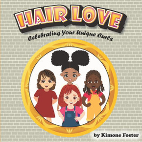 Hair Love: Celebrating Your Unique Curls