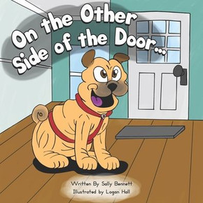 On The Other Side Of The Door On The Other Side Of The Door