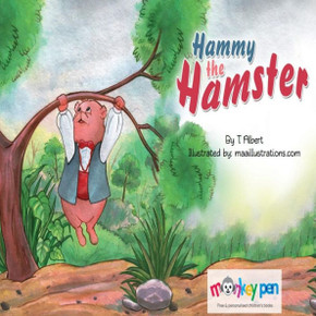 Hammy The Hamster