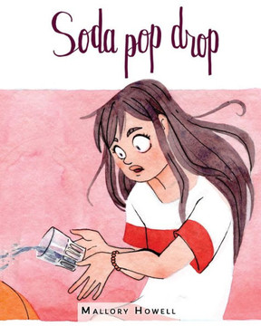 Soda Pop Drop Soda Pop Drop