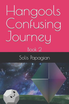 Hangools Confusing Journey: Book 2