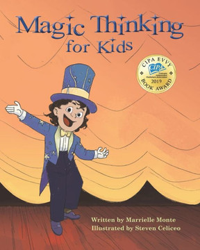 Magic Thinking For Kids