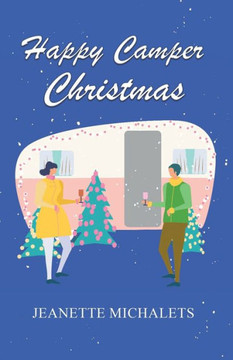 Happy Camper Christmas Happy Camper Christmas