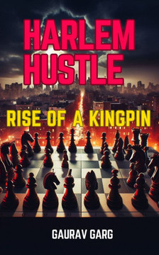 Harlem Hustle: Rise of a Kingpin Harlem Hustle: Rise of a Kingpin