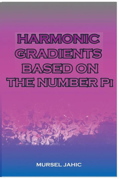 Harmonic Gradients Based On The Number Pi