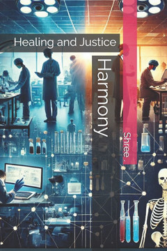 Harmony: Healing and Justice