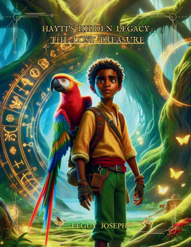 Hayti's Hidden Legacy: The Lost Treasure