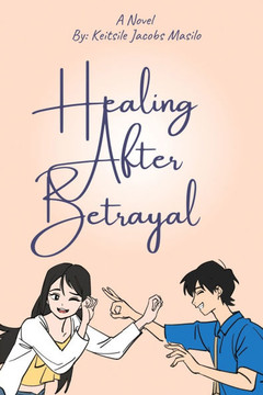 Healing after Betrayal