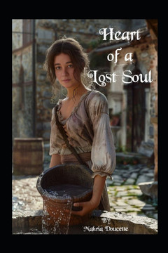 Heart of a Lost Soul Heart of a Lost Soul