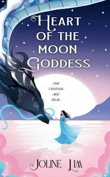 Heart of the Moon Goddess: The legends are real.