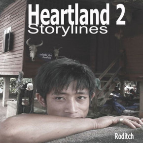 Heartland 2: Storylines