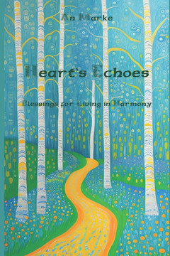 Heart's Echoes: Blessings for Living in Harmony