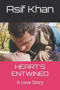 Heart's Entwined: A Love Story