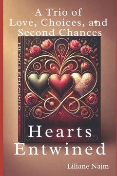 Hearts Entwined: A Trio of Love, Choices, and Second Chances
