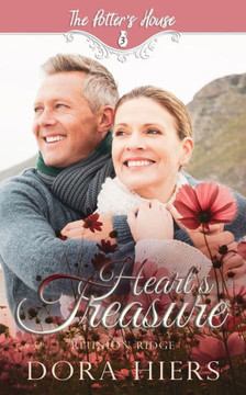 Heart's Treasure: a heartwarming and clean mature-age Christian romance Heart's Treasure: a heartwarming and clean mature-age Christian romance