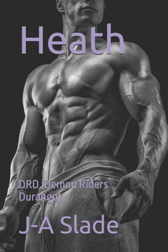 Heath: DRD (Demon Riders Durango)