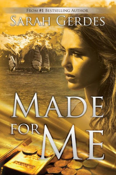 Made For Me (Danielle Grant)