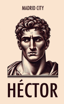 Héctor: Madrid City (Edición de Bolsillo)