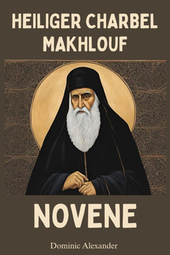 Heiliger Charbel Makhlouf Novene