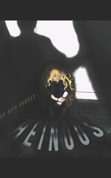 Heinous: Kaisa Book 1
