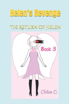 Helen's Revenge (Series One): The Return of Helen (Book Three)
