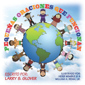 Pequenas Oraciones Que Funcionan : Little Prayers That Work