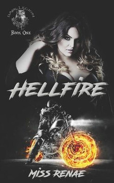 Hellfire: Dark Legion MC