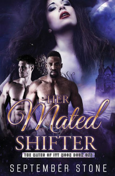 Her Mated Shifter