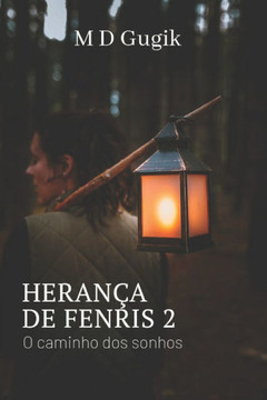 Herança de Fenris: O caminho dos Sonhos