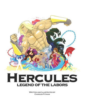 Hercules: Legend of the Labors