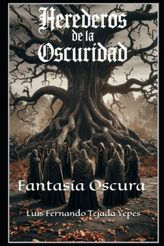 Herederos de la Oscuridad: Fantasía Oscura