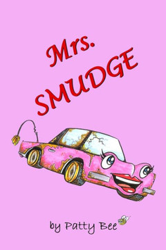 Mrs. Smudge Mrs. Smudge