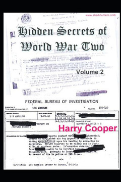 Hidden Secrets of World War Two (vol. 2)